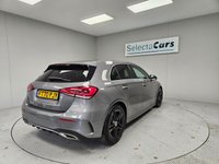 USED 2020 70 MERCEDES-BENZ A-CLASS 1.3 A200 AMG Line (Premium Plus 2) Hatchback 5dr Petrol 7G-DCT Euro 6 (s/s) (163 ps) 