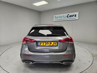 USED 2020 70 MERCEDES-BENZ A-CLASS 1.3 A200 AMG Line (Premium Plus 2) Hatchback 5dr Petrol 7G-DCT Euro 6 (s/s) (163 ps) 