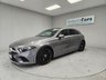 USED 2020 70 MERCEDES-BENZ A-CLASS 1.3 A200 AMG Line (Premium Plus 2) Hatchback 5dr Petrol 7G-DCT Euro 6 (s/s) (163 ps) 