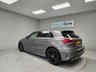 USED 2020 70 MERCEDES-BENZ A-CLASS 1.3 A200 AMG Line (Premium Plus 2) Hatchback 5dr Petrol 7G-DCT Euro 6 (s/s) (163 ps) 