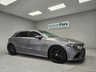 USED 2020 70 MERCEDES-BENZ A-CLASS 1.3 A200 AMG Line (Premium Plus 2) Hatchback 5dr Petrol 7G-DCT Euro 6 (s/s) (163 ps) 