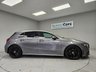 USED 2020 70 MERCEDES-BENZ A-CLASS 1.3 A200 AMG Line (Premium Plus 2) Hatchback 5dr Petrol 7G-DCT Euro 6 (s/s) (163 ps) 