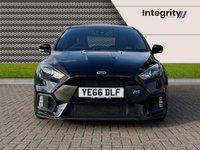 USED 2016 66 FORD FOCUS 2.3T EcoBoost RS Hatchback 5dr Petrol Manual AWD Euro 6 (s/s) (350 ps) Sunroof -  Luxury Pack - CarPlay