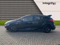 USED 2016 66 FORD FOCUS 2.3T EcoBoost RS Hatchback 5dr Petrol Manual AWD Euro 6 (s/s) (350 ps) Sunroof -  Luxury Pack - CarPlay