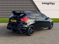 USED 2016 66 FORD FOCUS 2.3T EcoBoost RS Hatchback 5dr Petrol Manual AWD Euro 6 (s/s) (350 ps) Sunroof -  Luxury Pack - CarPlay