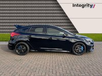 USED 2016 66 FORD FOCUS 2.3T EcoBoost RS Hatchback 5dr Petrol Manual AWD Euro 6 (s/s) (350 ps) Sunroof -  Luxury Pack - CarPlay