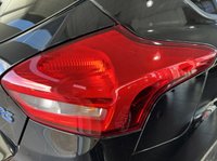 USED 2016 66 FORD FOCUS 2.3T EcoBoost RS Hatchback 5dr Petrol Manual AWD Euro 6 (s/s) (350 ps) Sunroof -  Luxury Pack - CarPlay