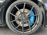 USED 2016 66 FORD FOCUS 2.3T EcoBoost RS Hatchback 5dr Petrol Manual AWD Euro 6 (s/s) (350 ps) Sunroof -  Luxury Pack - CarPlay