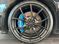 USED 2016 66 FORD FOCUS 2.3T EcoBoost RS Hatchback 5dr Petrol Manual AWD Euro 6 (s/s) (350 ps) Sunroof -  Luxury Pack - CarPlay