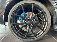 USED 2016 66 FORD FOCUS 2.3T EcoBoost RS Hatchback 5dr Petrol Manual AWD Euro 6 (s/s) (350 ps) Sunroof -  Luxury Pack - CarPlay