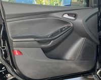 USED 2016 66 FORD FOCUS 2.3T EcoBoost RS Hatchback 5dr Petrol Manual AWD Euro 6 (s/s) (350 ps) Sunroof -  Luxury Pack - CarPlay