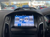 USED 2016 66 FORD FOCUS 2.3T EcoBoost RS Hatchback 5dr Petrol Manual AWD Euro 6 (s/s) (350 ps) Sunroof -  Luxury Pack - CarPlay