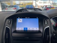 USED 2016 66 FORD FOCUS 2.3T EcoBoost RS Hatchback 5dr Petrol Manual AWD Euro 6 (s/s) (350 ps) Sunroof -  Luxury Pack - CarPlay