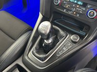 USED 2016 66 FORD FOCUS 2.3T EcoBoost RS Hatchback 5dr Petrol Manual AWD Euro 6 (s/s) (350 ps) Sunroof -  Luxury Pack - CarPlay