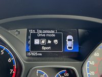 USED 2016 66 FORD FOCUS 2.3T EcoBoost RS Hatchback 5dr Petrol Manual AWD Euro 6 (s/s) (350 ps) Sunroof -  Luxury Pack - CarPlay