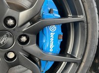 USED 2016 66 FORD FOCUS 2.3T EcoBoost RS Hatchback 5dr Petrol Manual AWD Euro 6 (s/s) (350 ps) Sunroof -  Luxury Pack - CarPlay