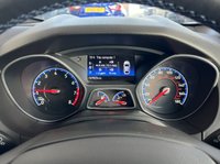 USED 2016 66 FORD FOCUS 2.3T EcoBoost RS Hatchback 5dr Petrol Manual AWD Euro 6 (s/s) (350 ps) Sunroof -  Luxury Pack - CarPlay