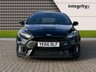 USED 2016 66 FORD FOCUS 2.3T EcoBoost RS Hatchback 5dr Petrol Manual AWD Euro 6 (s/s) (350 ps) Sunroof -  Luxury Pack - CarPlay