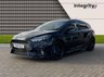 USED 2016 66 FORD FOCUS 2.3T EcoBoost RS Hatchback 5dr Petrol Manual AWD Euro 6 (s/s) (350 ps) Sunroof -  Luxury Pack - CarPlay