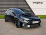 USED 2016 66 FORD FOCUS 2.3T EcoBoost RS Hatchback 5dr Petrol Manual AWD Euro 6 (s/s) (350 ps) Sunroof -  Luxury Pack - CarPlay