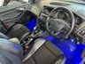 USED 2016 66 FORD FOCUS 2.3T EcoBoost RS Hatchback 5dr Petrol Manual AWD Euro 6 (s/s) (350 ps) Sunroof -  Luxury Pack - CarPlay