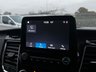 USED 2020 69 FORD TRANSIT CUSTOM 2.0 320 EcoBlue Limited Crew Van Double Cab 5dr Diesel Manual L2 H1 Euro 6 (s/s) (6 Seat) (130 ps) Next Day Delivery Available