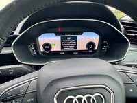 USED 2019 19 AUDI Q3 2.0 TDI 35 Sport SUV 5dr Diesel S Tronic Euro 6 (s/s) (150 ps) 