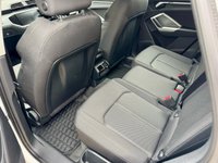 USED 2019 19 AUDI Q3 2.0 TDI 35 Sport SUV 5dr Diesel S Tronic Euro 6 (s/s) (150 ps) 