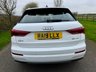 USED 2019 19 AUDI Q3 2.0 TDI 35 Sport SUV 5dr Diesel S Tronic Euro 6 (s/s) (150 ps) 