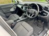 USED 2019 19 AUDI Q3 2.0 TDI 35 Sport SUV 5dr Diesel S Tronic Euro 6 (s/s) (150 ps) 