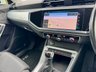 USED 2019 19 AUDI Q3 2.0 TDI 35 Sport SUV 5dr Diesel S Tronic Euro 6 (s/s) (150 ps) 