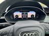USED 2019 19 AUDI Q3 2.0 TDI 35 Sport SUV 5dr Diesel S Tronic Euro 6 (s/s) (150 ps) 