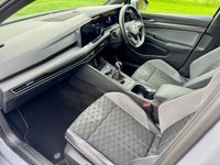 USED 2020 70 VOLKSWAGEN GOLF 1.5 TSI R-Line Hatchback 5dr Petrol Manual Euro 6 (s/s) (130 ps) 