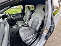 USED 2020 70 VOLKSWAGEN GOLF 1.5 TSI R-Line Hatchback 5dr Petrol Manual Euro 6 (s/s) (130 ps) 