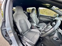 USED 2020 70 VOLKSWAGEN GOLF 1.5 TSI R-Line Hatchback 5dr Petrol Manual Euro 6 (s/s) (130 ps) 