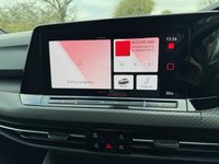 USED 2020 70 VOLKSWAGEN GOLF 1.5 TSI R-Line Hatchback 5dr Petrol Manual Euro 6 (s/s) (130 ps) 