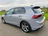 USED 2020 70 VOLKSWAGEN GOLF 1.5 TSI R-Line Hatchback 5dr Petrol Manual Euro 6 (s/s) (130 ps) 