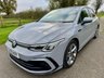 USED 2020 70 VOLKSWAGEN GOLF 1.5 TSI R-Line Hatchback 5dr Petrol Manual Euro 6 (s/s) (130 ps) 