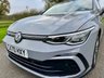 USED 2020 70 VOLKSWAGEN GOLF 1.5 TSI R-Line Hatchback 5dr Petrol Manual Euro 6 (s/s) (130 ps) 