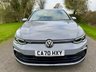 USED 2020 70 VOLKSWAGEN GOLF 1.5 TSI R-Line Hatchback 5dr Petrol Manual Euro 6 (s/s) (130 ps) 