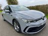 USED 2020 70 VOLKSWAGEN GOLF 1.5 TSI R-Line Hatchback 5dr Petrol Manual Euro 6 (s/s) (130 ps) 