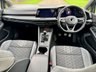 USED 2020 70 VOLKSWAGEN GOLF 1.5 TSI R-Line Hatchback 5dr Petrol Manual Euro 6 (s/s) (130 ps) 