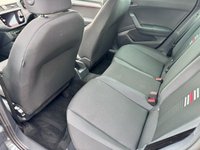 USED 2021 21 SEAT IBIZA 1.0 TSI FR Hatchback 5dr Petrol DSG Euro 6 (s/s) (110 ps) 
