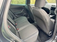 USED 2021 21 SEAT IBIZA 1.0 TSI FR Hatchback 5dr Petrol DSG Euro 6 (s/s) (110 ps) 