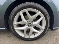 USED 2021 21 SEAT IBIZA 1.0 TSI FR Hatchback 5dr Petrol DSG Euro 6 (s/s) (110 ps) 