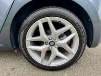 USED 2021 21 SEAT IBIZA 1.0 TSI FR Hatchback 5dr Petrol DSG Euro 6 (s/s) (110 ps) 