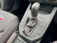 USED 2021 21 SEAT IBIZA 1.0 TSI FR Hatchback 5dr Petrol DSG Euro 6 (s/s) (110 ps) 