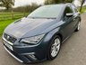 USED 2021 21 SEAT IBIZA 1.0 TSI FR Hatchback 5dr Petrol DSG Euro 6 (s/s) (110 ps) 