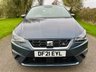 USED 2021 21 SEAT IBIZA 1.0 TSI FR Hatchback 5dr Petrol DSG Euro 6 (s/s) (110 ps) 