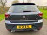 USED 2021 21 SEAT IBIZA 1.0 TSI FR Hatchback 5dr Petrol DSG Euro 6 (s/s) (110 ps) 
